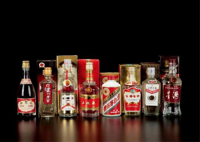 新州镇茅台酒回收