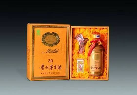 新州镇年份酒回收